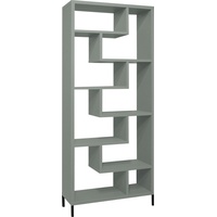 Mäusbacher Raumteiler »Tetrix«, Breite 89 cm grün
