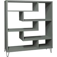 Mäusbacher Tetrix Raumteiler 130 x 0 x 0 cm