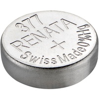 Hückmann Renata Batterie 377 RE377-RENATA