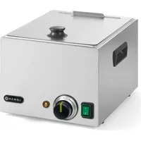 HENDI Würstchenwärmer 10 L 230V 1000W,