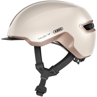 ABUS HUD-Y Champagne S 
