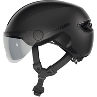 ABUS HUD-Y ACE Velvet Black S