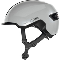 ABUS HUD-Y Race Grey S