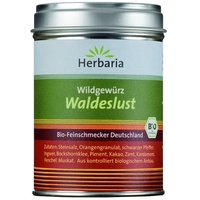 Herbaria Waldeslust bio
