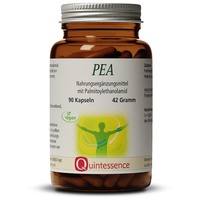 Quintessence Pea Kapseln 90 St.