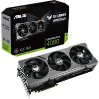 Asus TUF GeForce RTX 4080 Gaming OC 16 GB