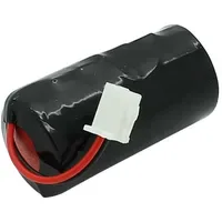 AccuCell Speicherbatterie 3V 1400 mAh 1 St.
