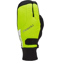 Roeckl Villach 2 Trigger - Fluor Yellow - 11