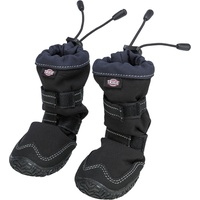 Trixie Activ Large Hundeschuhe - Black - XL