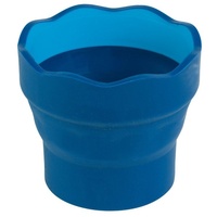 Faber-Castell CLICK & GO blau