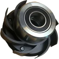 Tacx Neo 2t Service-kit Fahrrad-Service Kit schwarz