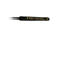 Bernstein Tools for Electronics 5-048-13 SMD-Pinzette 5 SA Super-spitz