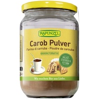 RAPUNZEL Carobpulver bio