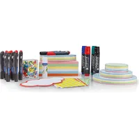 Magnetoplan Moderationskoffer Trainer Basis Set, mini
