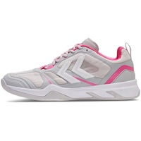 Hummel Uruz 2.0 Handballschuhe Damen 3650 pink glo 42.5
