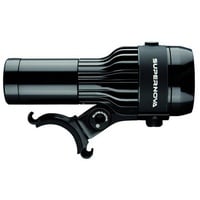Supernova Airstream 2 Schwarz Modell 2023
