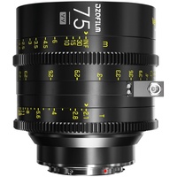 DZOFILM Vespid Cyber 75 T2.1 for PL/EF Mount with