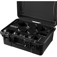 DZOFILM Vespid Cyber 3-Lens Kit 35/50/75 T2.1