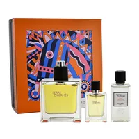 Hermès Terre d'Hermès Parfum 75 ml + Parfum 12,5