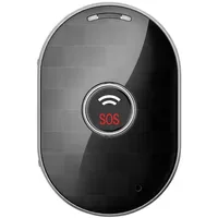 TRACKILIVE TL-5 2G GPS Tracker Haustiertracker, Personentracker, Fahrzeugtracker, Multifunktionstracker,