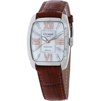 Locman Damenuhr History Ref. 488N00MWF5N0PSN | Gr.: onesize