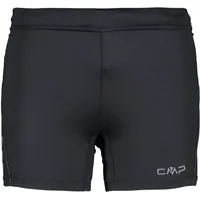 CMP Woman Shorts nero-asphalt (65AL) 46