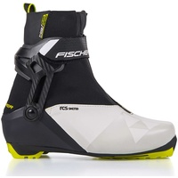 Fischer RCS Skate Ws schwarz 42