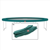 Berg Toys Berg Schutzrand 380 cm
