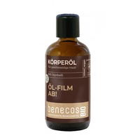 Benecos Körperöl Jojobaöl 100 ml