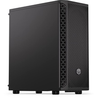 Endorfy Signum 300 Solid, ATX PC-Gehäuse, Mesh-Frontplatte, 1x PWM-Lüfter