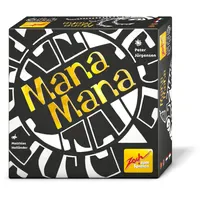 Zoch Mana Mana