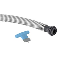 Prosperplast ARVES Anschluss-Set 32 mm anthrazit