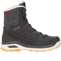 Lowa Ottawa GTX Ws Damen Anthrazit/Altrosa 37,5
