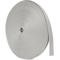 BAUHELD BAUHELD® 50m Rolladengurt 18mm & Germany] - Gurtband