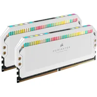Corsair Dominator Platinum RGB (2 x 32GB, 5600 MHz,