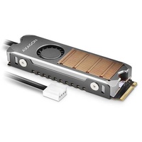 AXAGON (CLR-M2FAN)