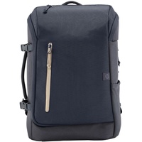 HP Travel Rucksack 25l 39,62 cm (15,6 Zoll) Navy