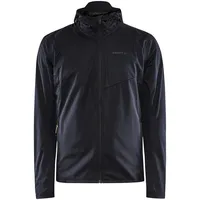 Craft Adv Essence Hydro Jacke - Black - XL