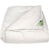 Polydaun LOTUS 4-jahreszeiten Decke 240 x 200 - Weiß