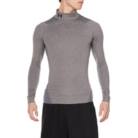 Under Armour Herren UA CG Armour Comp Mock Shirt