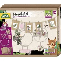 Lena Eco Floral Art,