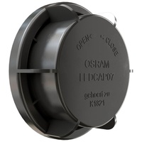 Osram LEDriving CAP für Night Breaker H7-LED LEDCAP07 Bauart