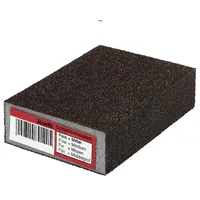 KWB 089131 Schleifschwamm UNI-SCHLEIFIX HOLZ & METALL, mittel /