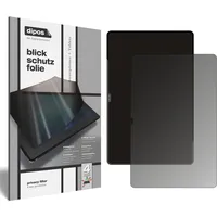 Dipos Blickschutzfolie 4-Way Privacy (1 Stück, Galaxy Tab S8