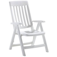 Sieger Palma Klappsessel 67 x 62 x 105 cm