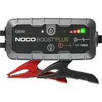 Noco GB40 Boost Plus 12 V 1000 A