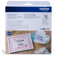 Brother Kalligrafie Starterkit
