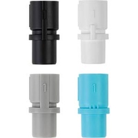 Silhouette Plotter-Werkzeug TOOL-ADAPT-SET, Werkzeugadapter-Set für Cameo 4