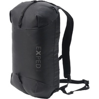 Exped Radical Lite 25 Rucksack/Reisetasche, 25 l, Schwarz, 25