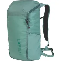Exped Summit Lite 25 Rucksack (Größe 25L, gruen)